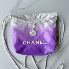 Chanel Shopping Bags